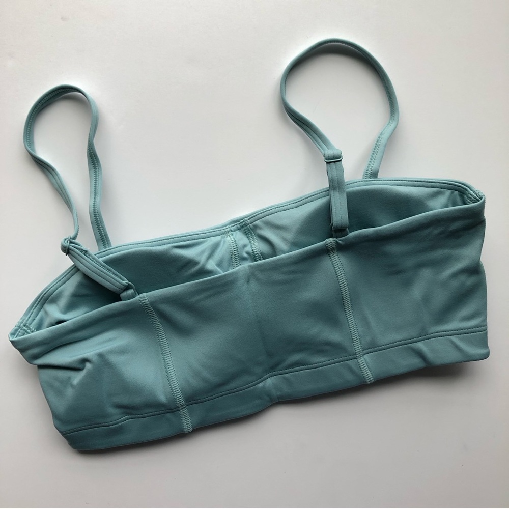 Gymshark XS Training Bandeau Sports Bra Set - Picture 3 of 5